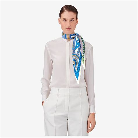 hermes camicie donna|sito ufficiale hermes.